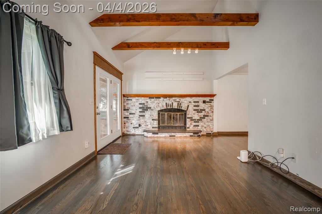 8183 Reese Road, Clarkston, MI 48348 — Photo 3