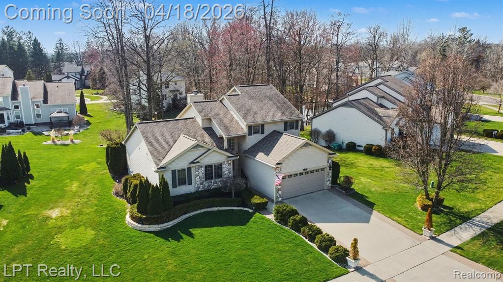 2385 Lorraina Lane, Hartland, MI 48353 — Photo 26