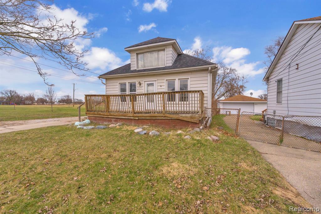 850 Montie Road, Lincoln Park, MI 48146 — Photo 5