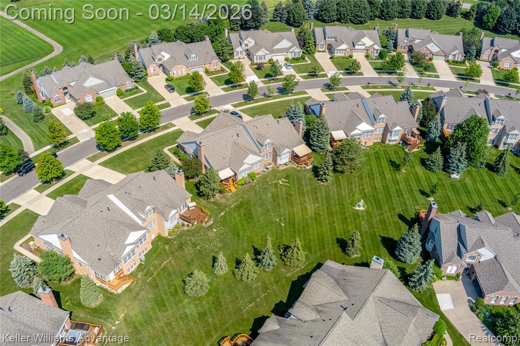 44742 Aspen Ridge Drive, Northville, MI 48168 — Photo 31