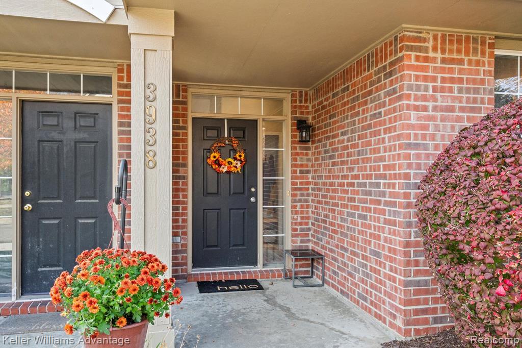 3938 RADCLIFF Drive, Canton, MI 48188 — Photo 4