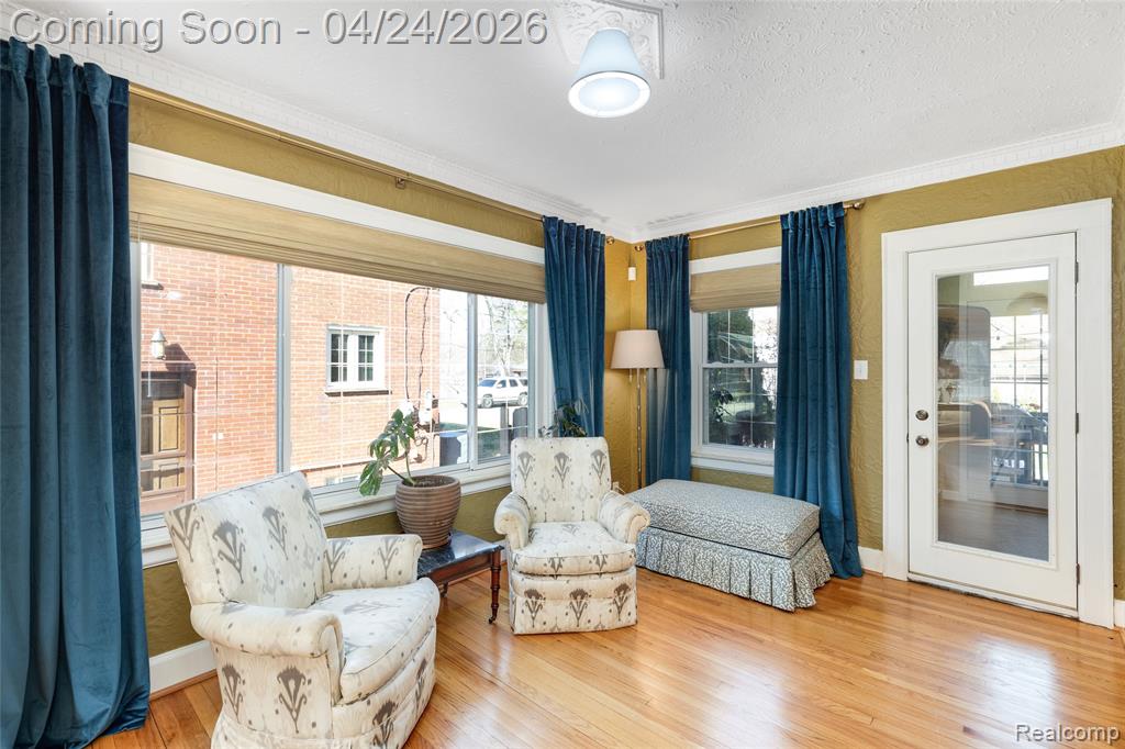 18974 Warrington Drive, Detroit, MI 48221 — Photo 12