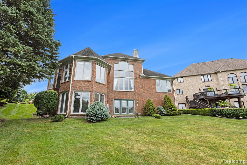 53527 Cherrywood Drive, Shelby Twp, MI 48315 — Photo 7