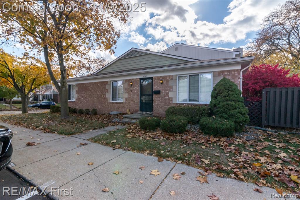 4909 Coventry Street, 287, Royal Oak, MI 48073 — Photo 3
