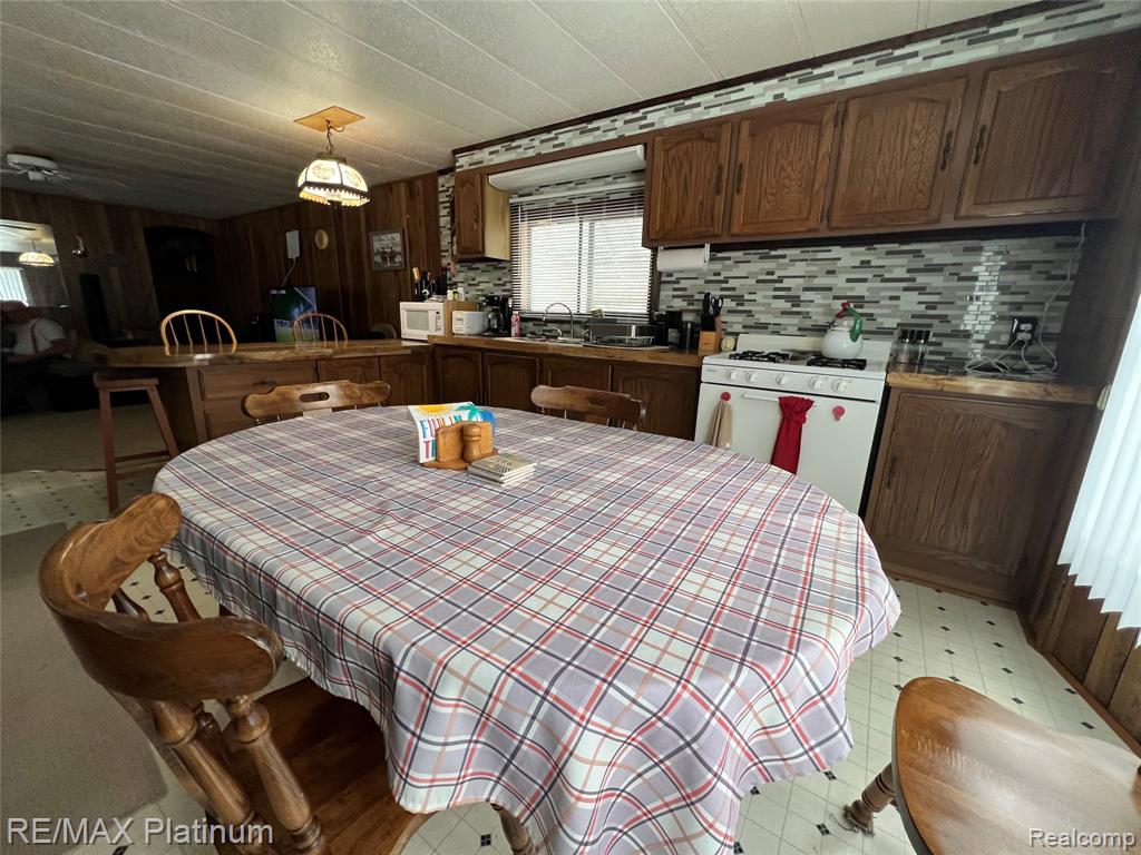 4125 Hubbard Lake Trail, Hubbard Lake, MI 49747 — Photo 4