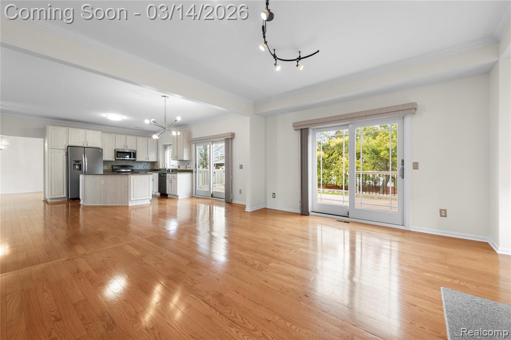 18890 Church Hill Drive, Riverview, MI 48193 — Photo 17