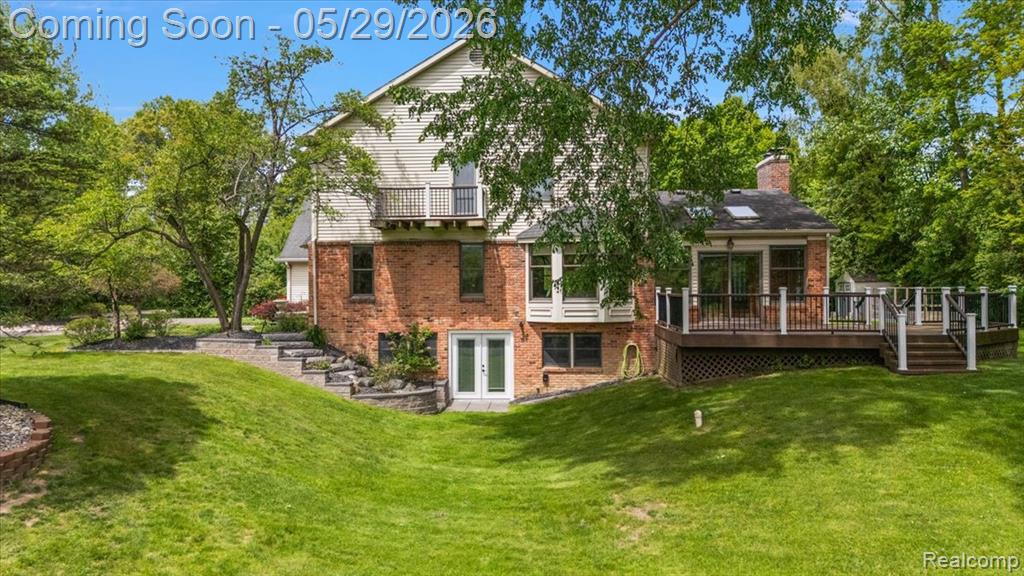 46501 Pickford Street, Northville, MI 48168 — Photo 19