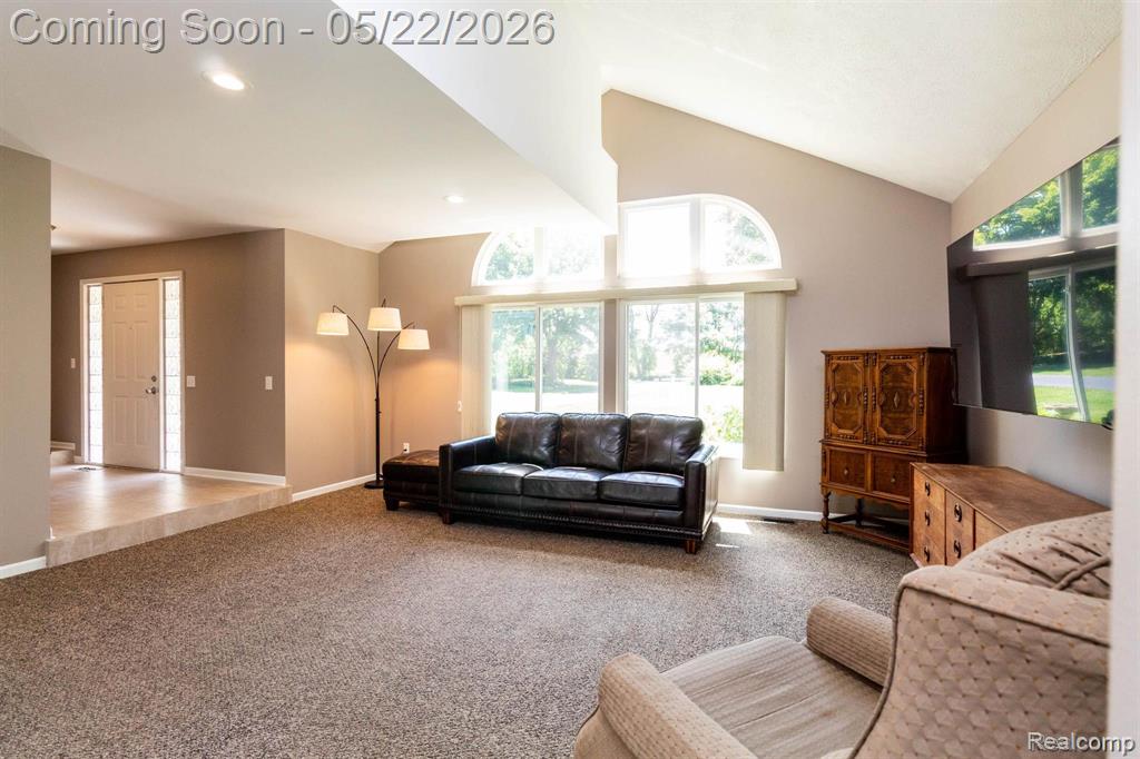 1398 BEAVERBROOK Drive, Holly, MI 48442 — Photo 20