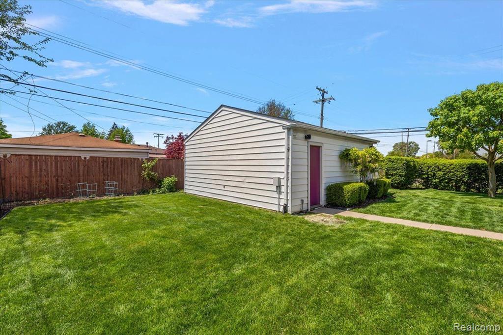 40459 Hamilton, Sterling Heights, MI 48313 — Photo 47