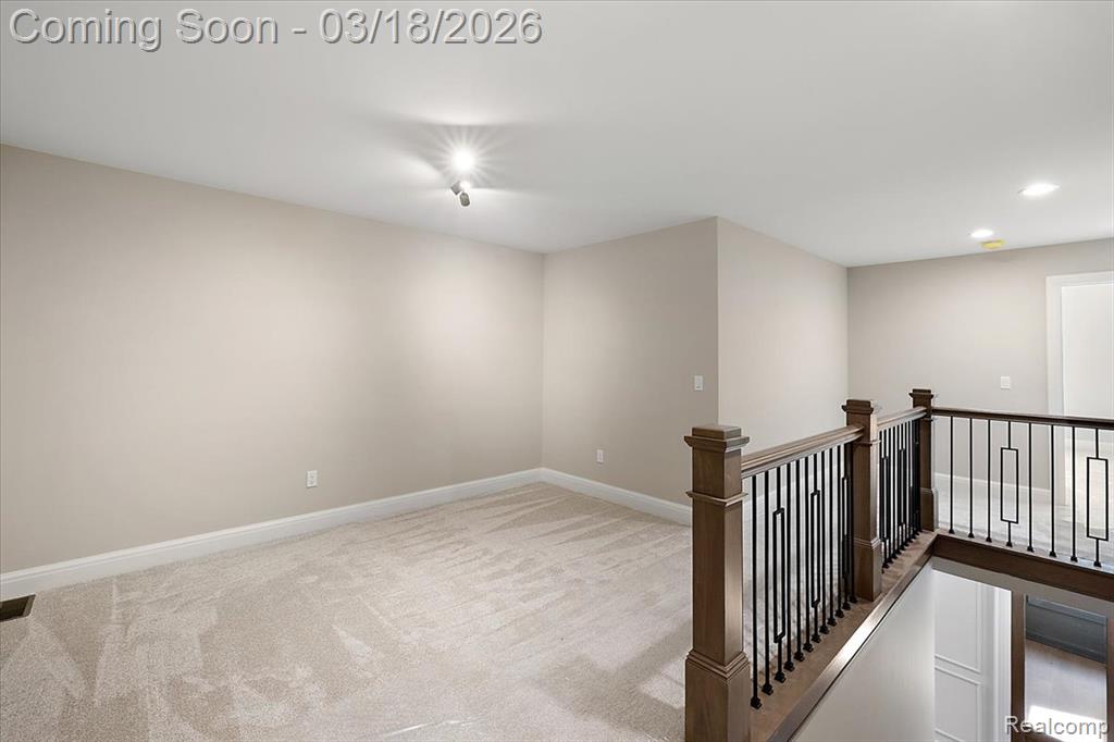 57553 Meadowridge Drive, Washington, MI — Photo 45