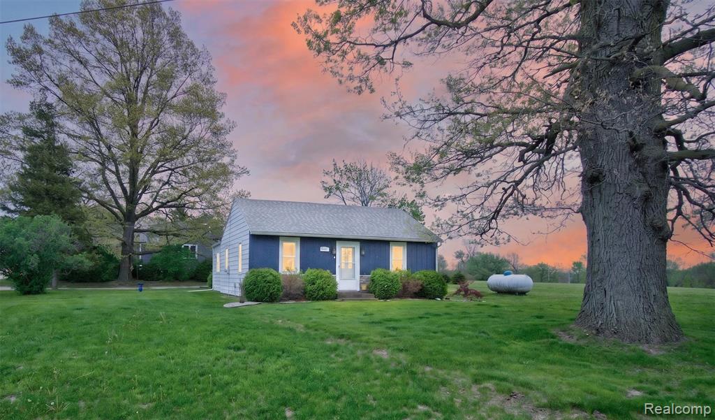 4901 Ann Arbor Road, Jackson, MI 49201 — Photo 3
