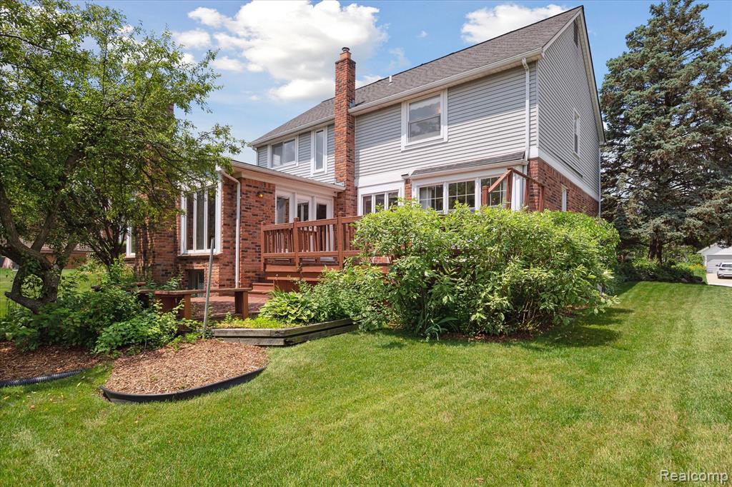 48721 W Normandy Court, Plymouth, MI 48170 — Photo 41