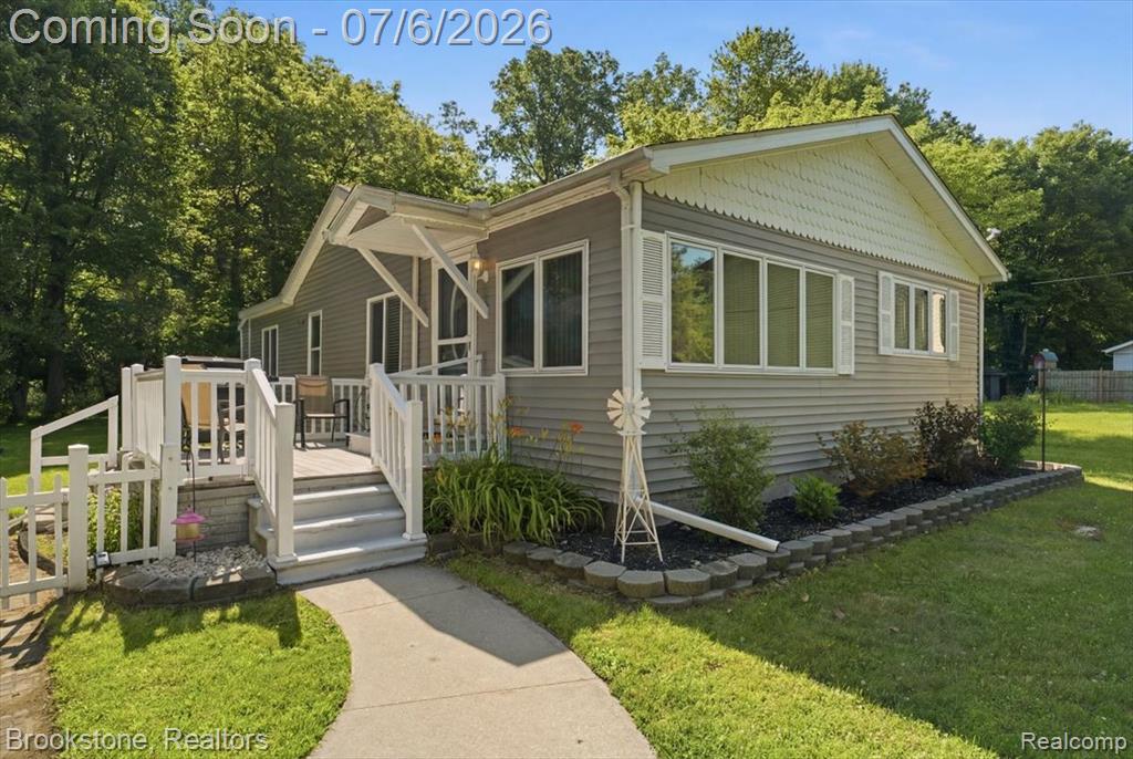 3850 State Road, Fort Gratiot, MI 48059 — Photo 3
