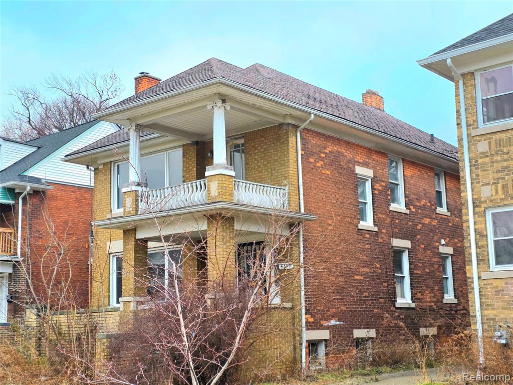 4353 Seebaldt Street, Detroit, MI 48204 — Photo 31