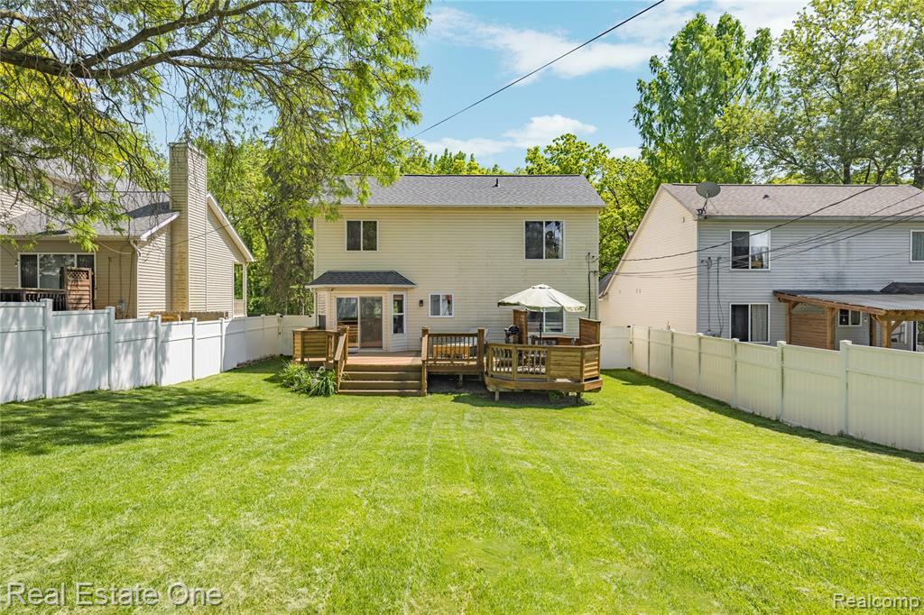 344 N Lake Angelus Road, Auburn Hills, MI 48326 — Photo 66