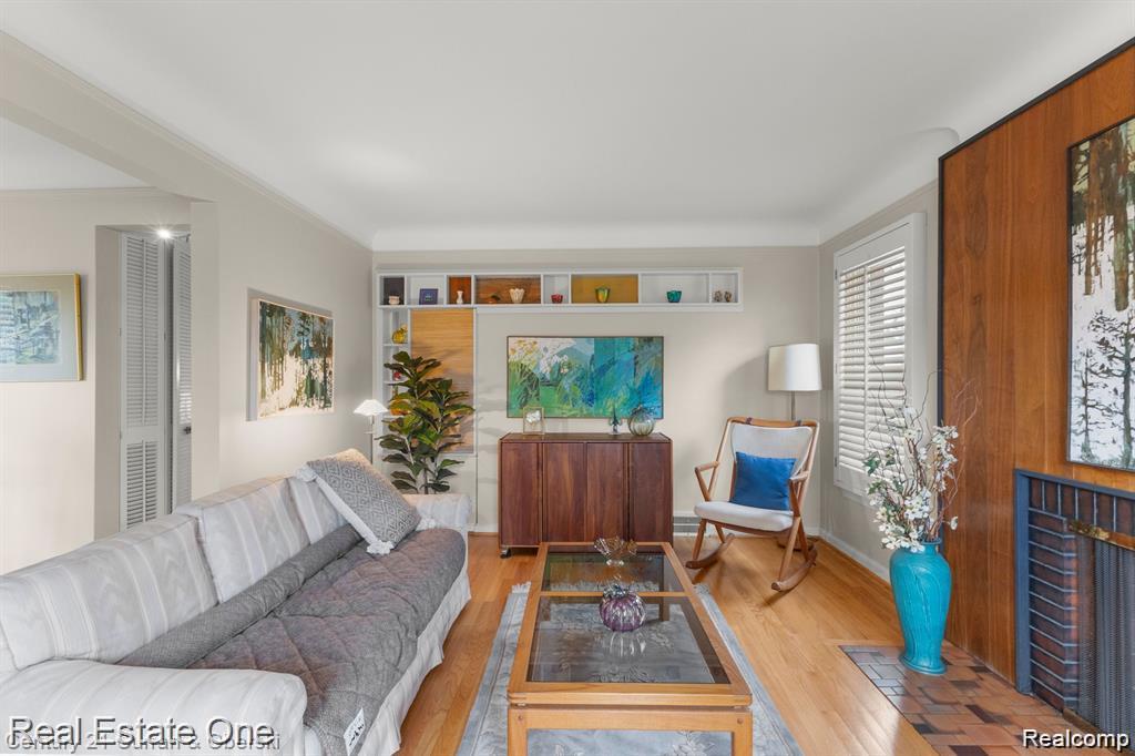 701 N Melborn Street, Dearborn, MI 48128 — Photo 5