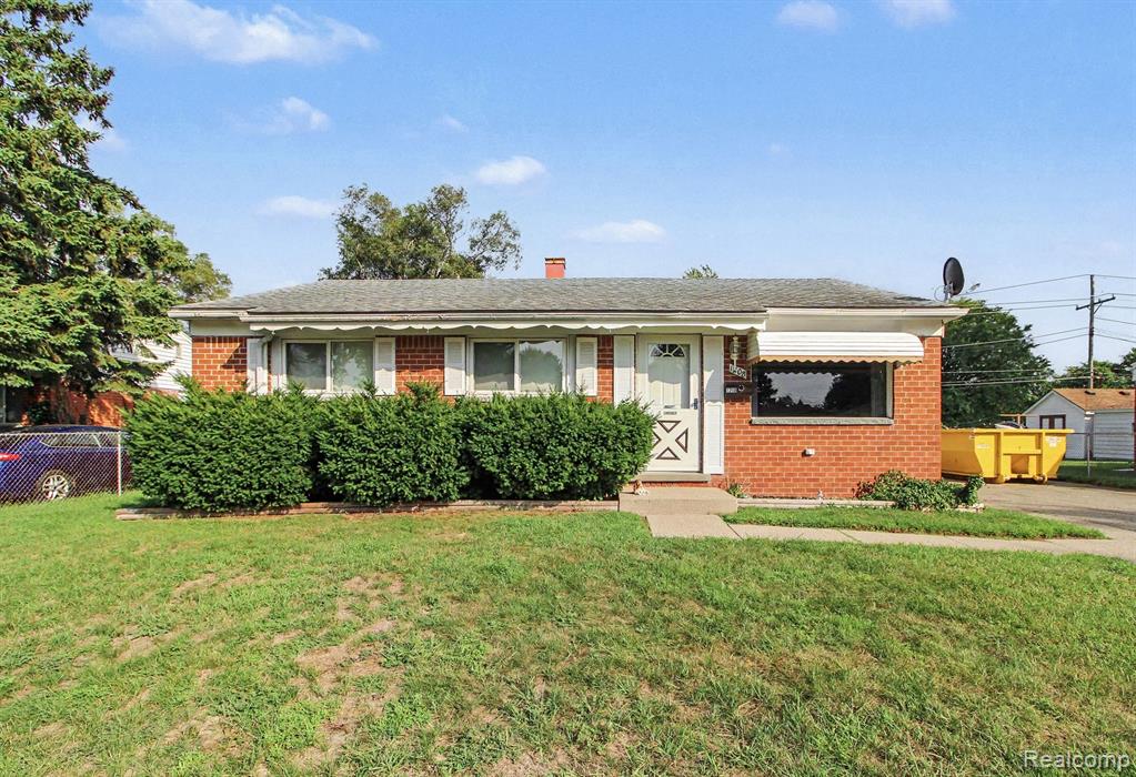 1208 Laurel Avenue, Ypsilanti, MI 48198