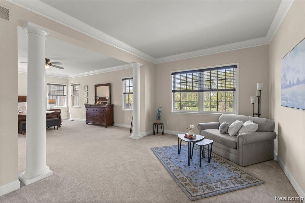 50262 TETON RIDGE Drive, Northville, MI 48168 — Photo 38
