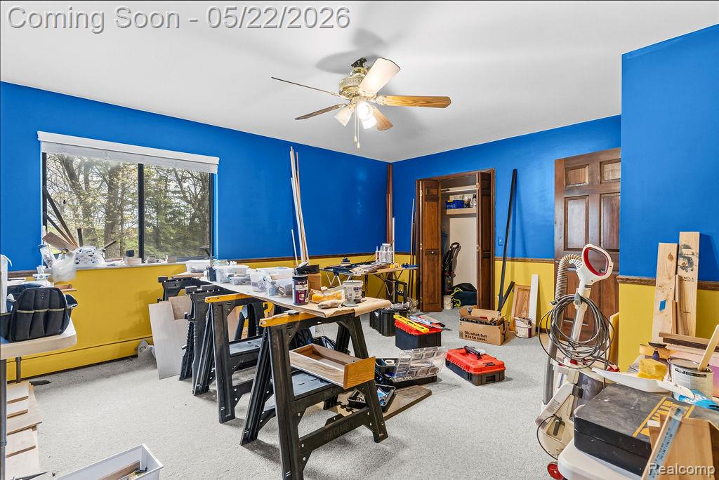 11111 Hibner Road, Hartland, MI 48353 — Photo 30