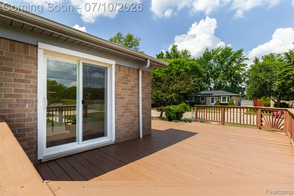 9807 Fairbanks Street, Belleville, MI 48111 — Photo 37