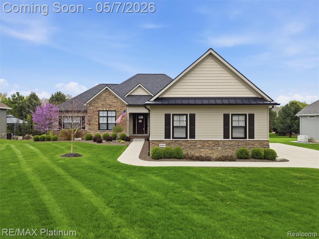 16413 Carrie Lane, Fenton, MI 48430 — Photo 2
