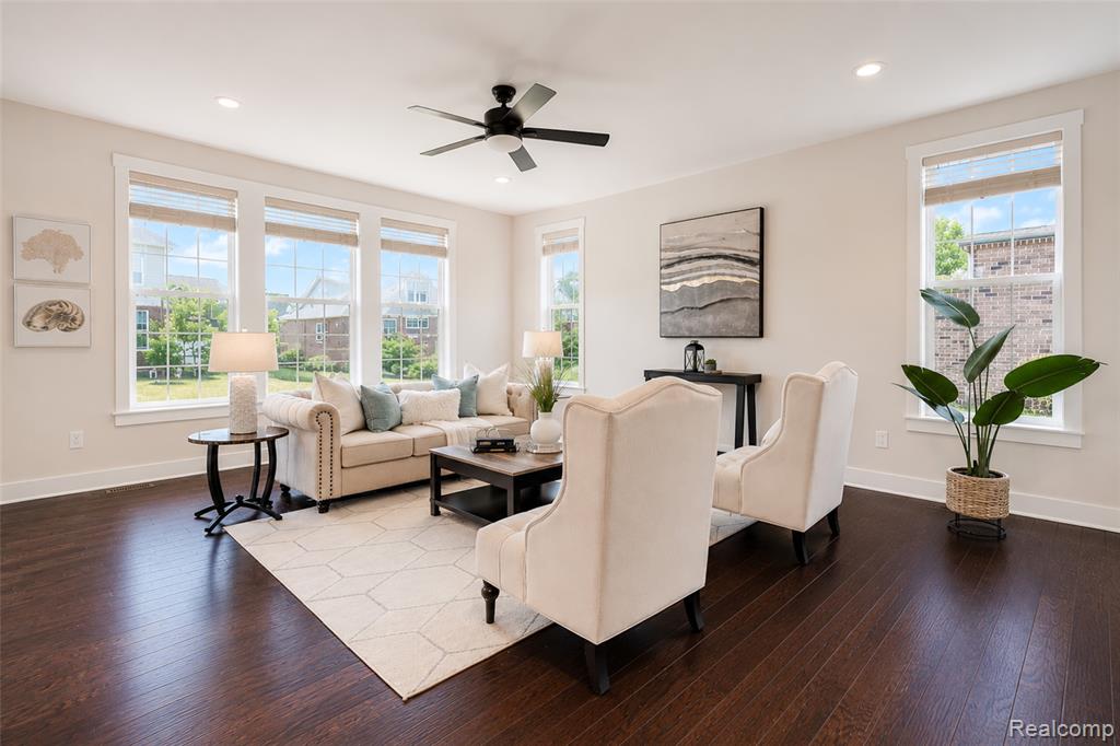 51040 Woodford Drive, Canton, MI 48188 — Photo 14