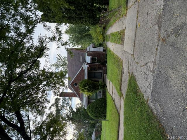 14260 Wilshire Drive, Detroit, MI 48213