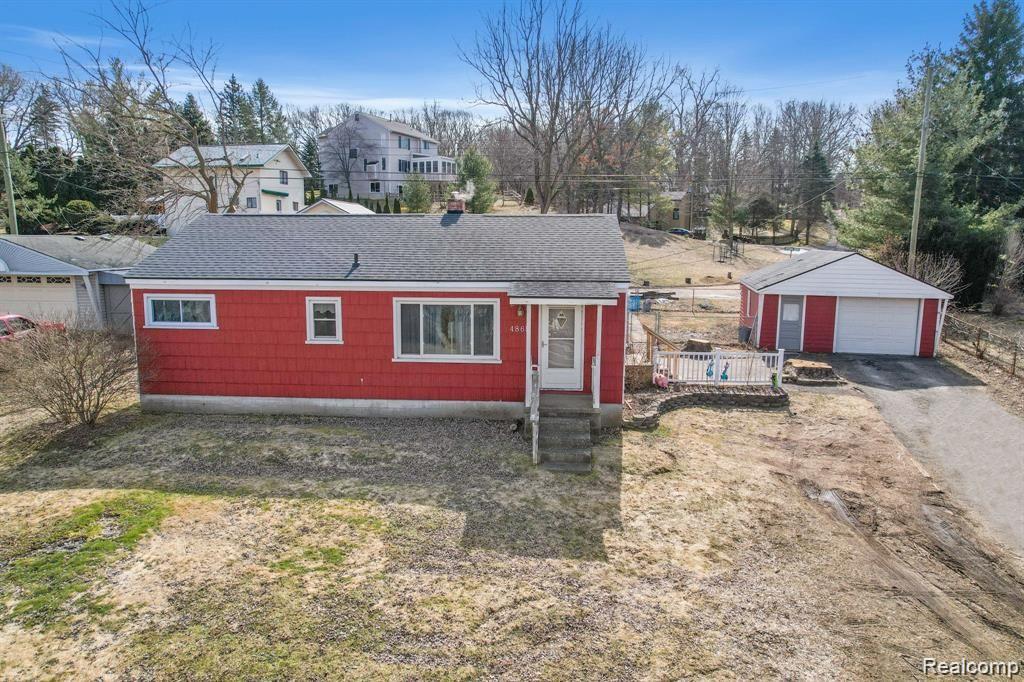 4865 Clarkston Road, Clarkston, MI 48348 — Photo 2