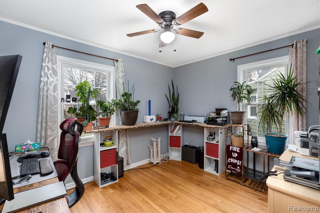 820 N BLAIR Avenue, Royal Oak, MI 48067 — Photo 20
