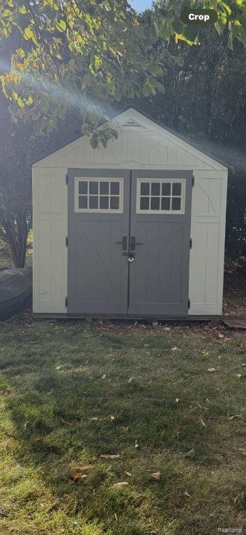10911 E Kent Street, Fowler, MI 48835 — Photo 23