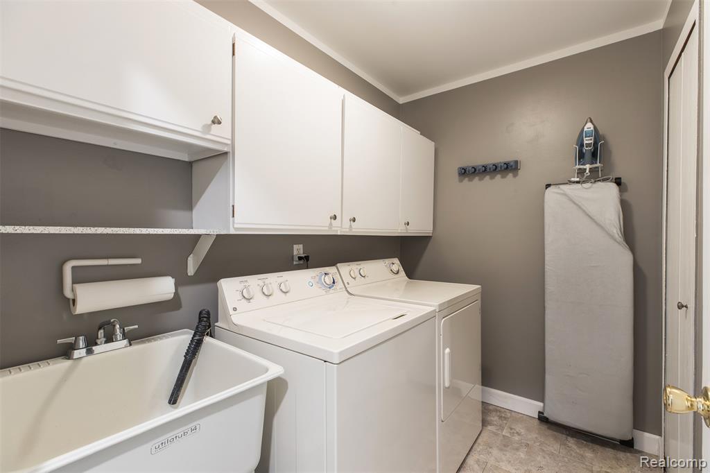 41776 Broquet Drive, Northville, MI 48167 — Photo 20