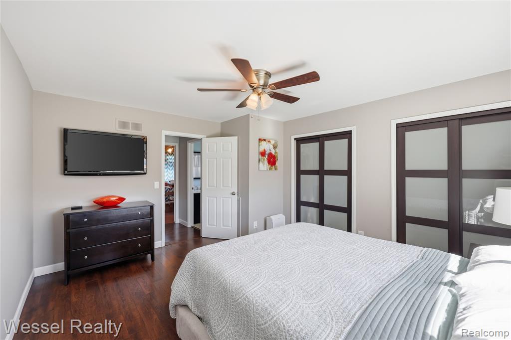 47400 Sanborn Drive, Macomb, MI 48044 — Photo 17