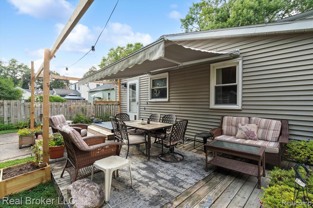 432 Cornell Drive, Battle Creek, MI 49017 — Photo 32