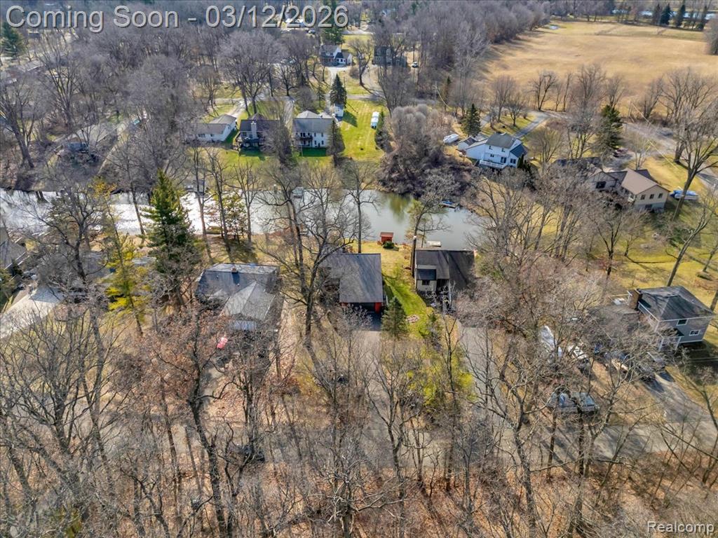 1351 Glen Oak Drive, Holly, MI 48442 — Photo 49