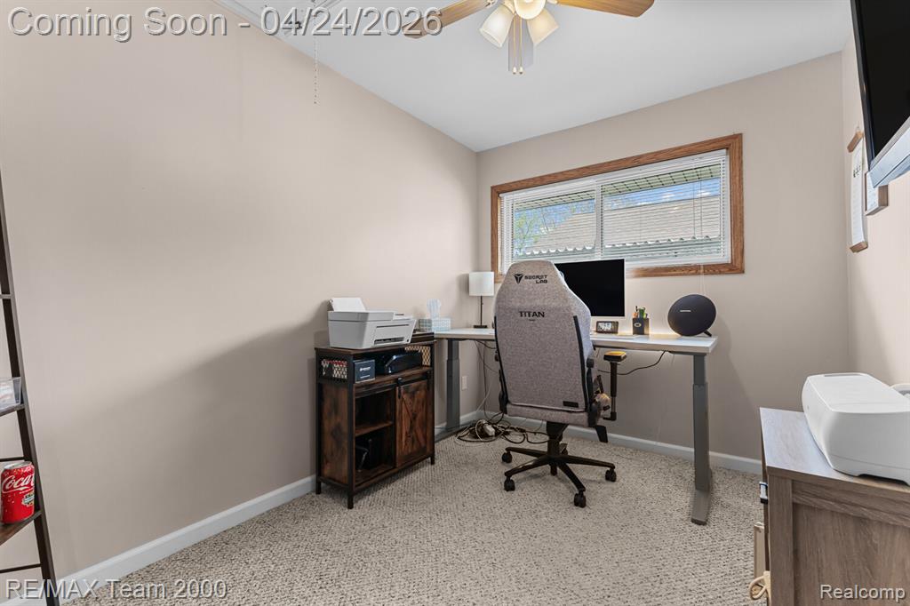 8003 Roosevelt Street, Taylor, MI 48180 — Photo 21