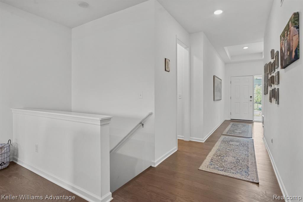 8237 Alyssa Drive, Brighton, MI 48116 — Photo 5