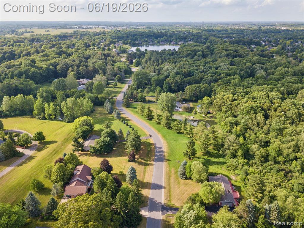9787 York Woods Drive, Saline, MI 48176 — Photo 32