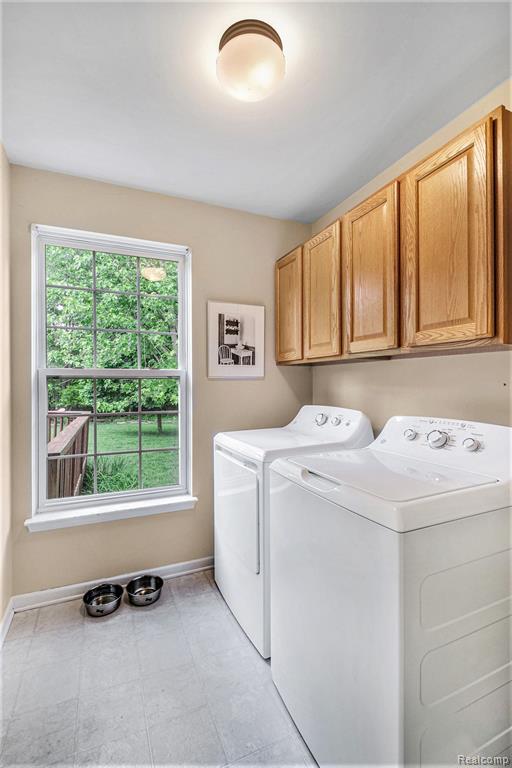 9164 Parkside Drive, Grand Blanc, MI 48439 — Photo 14