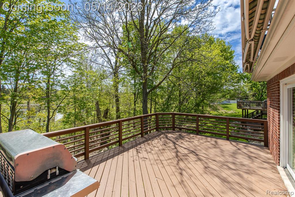 6357 Golf View Drive, Clarkston, MI — Photo 52
