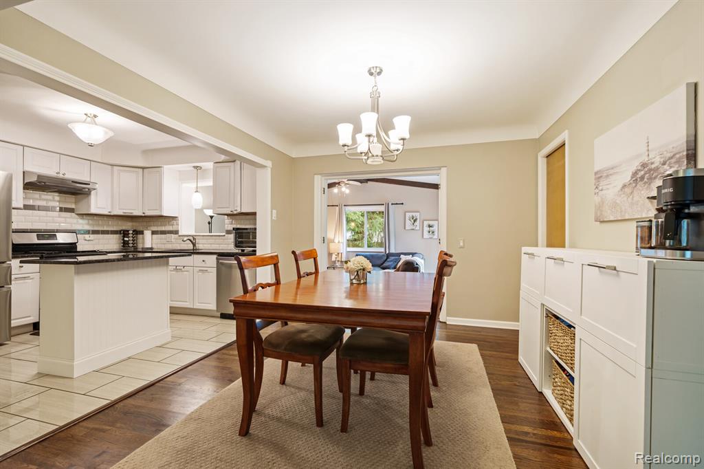 6255 Candler Drive, Shelby Twp, MI 48316 — Photo 9