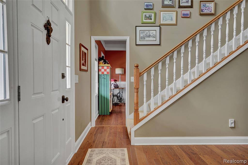 3690 Brauer Road, Oxford, MI 48371 — Photo 9