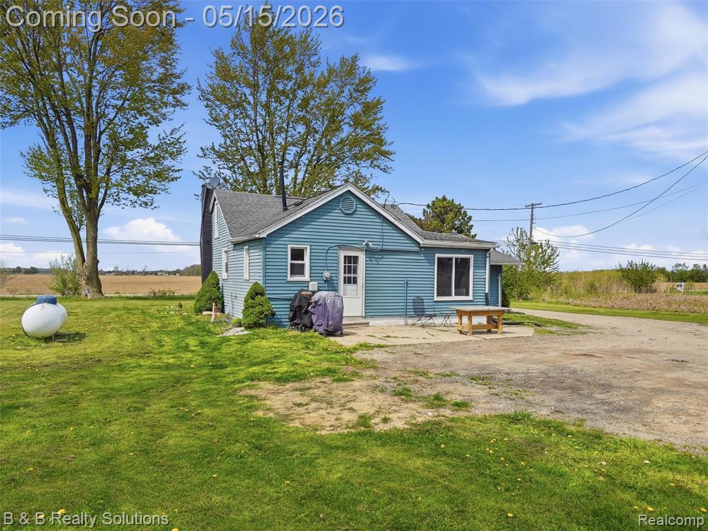 21900 Bordman Road, Armada, MI — Photo 45