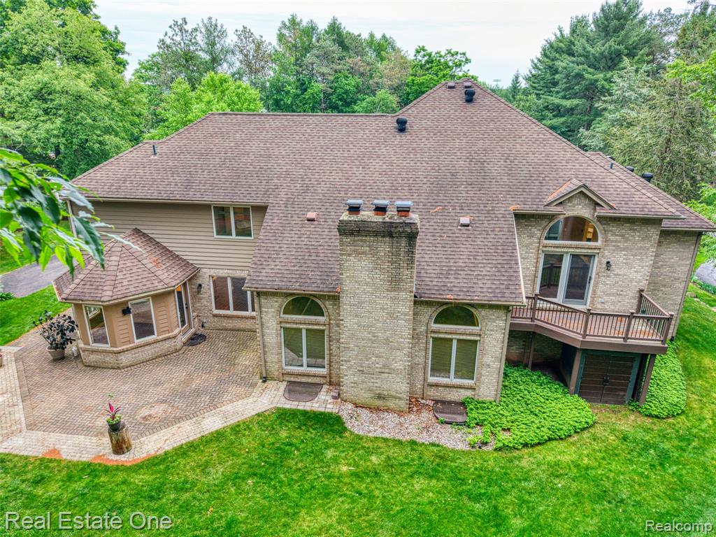 5258 Hidden Pines Drive, Brighton, MI 48116 — Photo 7