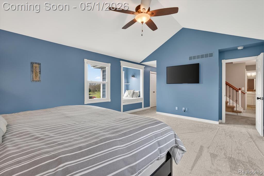 2164 E Allen Road, Howell, MI 48855 — Photo 23