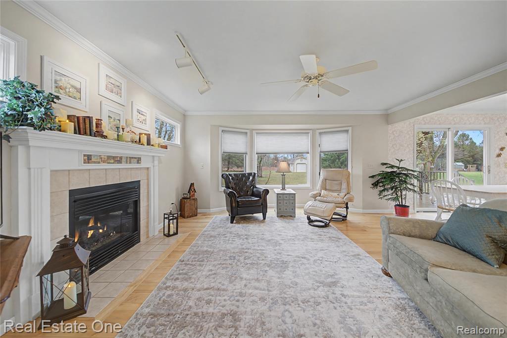 7545 Werkner Road, Chelsea, MI 48118 — Photo 19