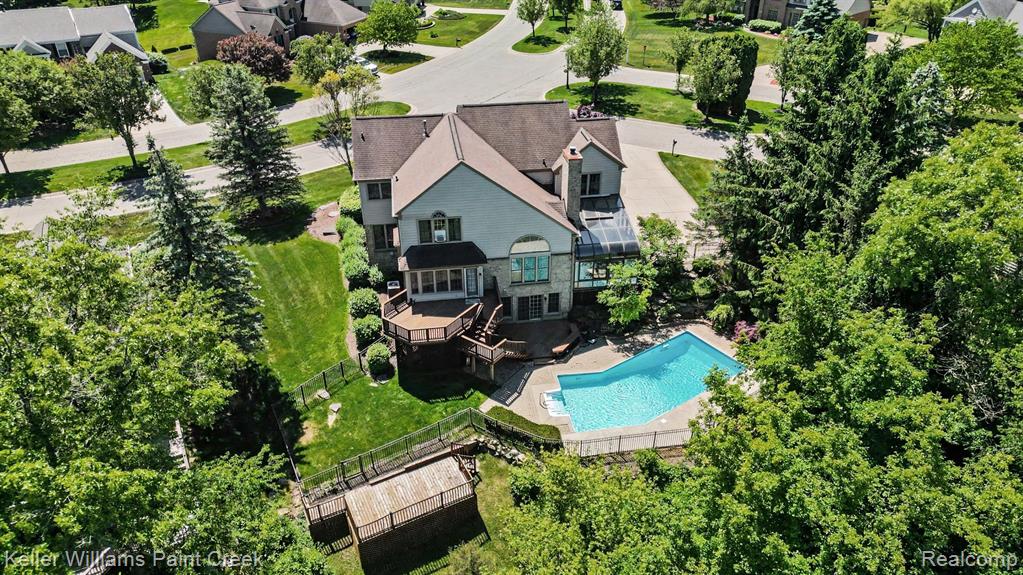 1432 Oakmont Court, Lake Orion, MI 48362 — Photo 32