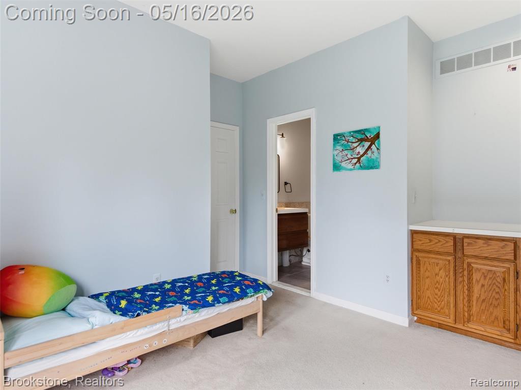 47318 Cider Mill Drive, Novi, MI — Photo 20
