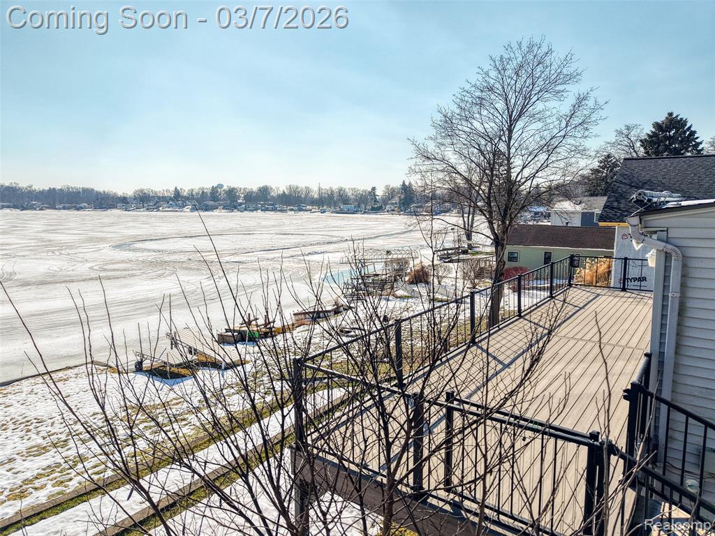 5851 Kinyon Drive, Brighton, MI 48116 — Photo 62