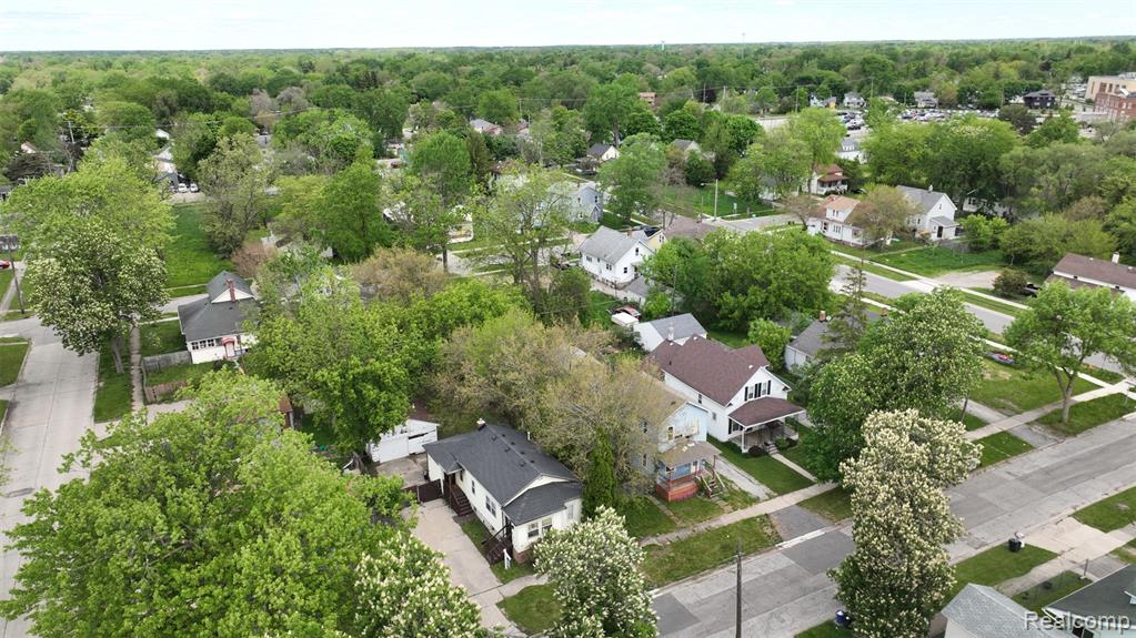 909 N Granger Street, Saginaw, MI 48602 — Photo 12