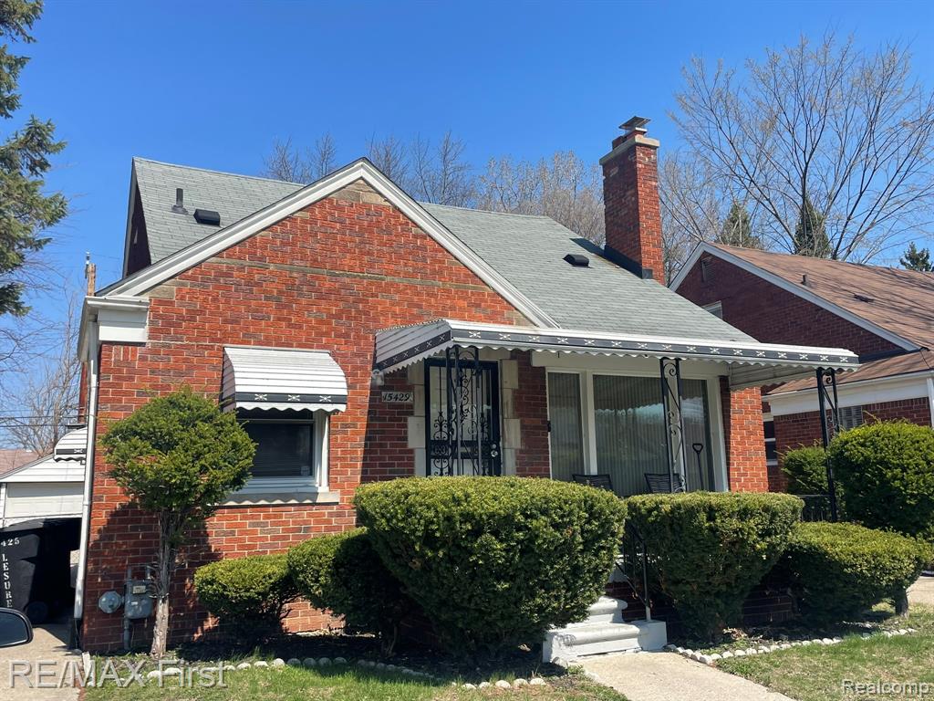 15429 Fairmount Drive, Detroit, MI 48205 — Photo 2
